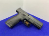 2017 CZ P-10 Compact 9mm Blk 4" *FIRST YEAR OF PRODUCTION* Awesome Example