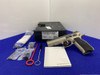 CZ Shadow 2 9mm 4.89" Urban Grey*GORGEOUS PISTOL DESIGNED FOR COMPETITION* 