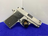 Sig Sauer P238 HD .380 ACP Stainless 2.7" *VERY RELIABLE COMPACT PISTOL* 