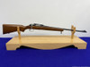 1956 Remington Model 722 .257 Roberts Blue 24" *HIGH PRECISION RIFLE*