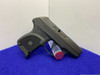 Ruger LCP .380 ACP Black *2008 HANDGUN OF THE YEAR WINNER*