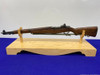 1956 International Harvester M1 Garand .30-06 24" *NICE EXAMPLE W/ CMP COA*