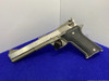 AMT AutoMag II .22 WMR Stainless 6" *INCREDIBLE SEMI-AUTOMATIC PISTOL*
