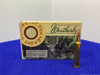 Weatherby .240 Wby Mag 20 Rounds *87 Grain Spire Point* 1 Full Box