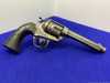 1906 Colt Bisley Single Action Army .32 WCF *HISTORIC 1st GENERATION MODEL*