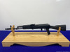 Kalashnikov KR103 7.62x39 Black 16.33" *RELIABLE AND RUGGED AK-47*