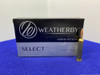 Weatherby Select .257 Wby Mag Hornady Interlock 20Rds *Ultra High Velocity*