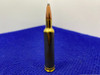 Weatherby Select .257 Wby Mag Hornady Interlock 20Rds *Ultra High Velocity*