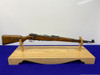 1940 Steyr G29/40 8mm Mauser 23.62" *SCARCE/DESIRABLE WWII COLLECTOR RIFLE*