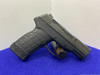 Kel-Tec PF-9 9mm Luger Blue 3.1" *ENHANCED CONCEALED CARRY PISTOL*