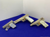FN/Browning Cased Renaissance Set 9mm/.380acp/6.35 -ABSOLUTELY BREATHTAKING