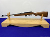 1996 Marlin Model 922M .22 WMRF 20.5" *CAMP CARBINE PLATFORM "SAFE QUEEN"*