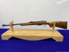 1979 Remington 788 .22-250 Rem Blue 24" *PRISTINE HEAVY BARREL EXAMPLE*