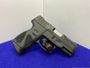 Taurus Model G2C 9mm Blue 3.25" *CLASSIC/RUGGED TAURUS*