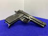 Maadi Helwan 9mm Blk 4 1/2" *COLLECTIBLE EGYPTIAN SEMI-AUTOMATIC PISTOL*