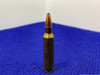 Federal .22-250 Remington 55 grain SPB 20 Rounds *EXCELLENT AMMO*