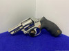 Taurus 605 .357 Mag 2.25" *BRIGHT-POLISHED STAINLESS W/CONCEALED HAMMER*