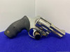 Taurus 605 .357 Mag 2.25" *BRIGHT-POLISHED STAINLESS W/CONCEALED HAMMER*