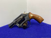 Charter Arms Undercover .32 S&W Blue 2" *AWESOME 6-SHOT REVOLVER*