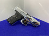 Lorcin L-380 .380 ACP Chrome 3 1/2" *SEMI-AUTOMATIC PISTOL*