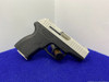 Talon T100 .380 ACP 3 1/4" *VERY AFFORDABLE SEMI-AUTOMATIC PISTOL*