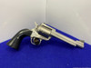 Freedom Arms 1997 .45 Colt SS 5 1/2" *INCREDIBLE PREMIER GRADE EXAMPLE* 