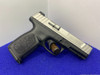 Smith Wesson SD9VE 9mm Stainless 4" *FANTASTIC ENHANCED SERIES*