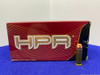 HPR .44 Magnum 50 Rds 240 Grain TMJ *100% USA MADE* Hyper Clean Ammo