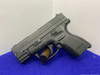 Springfield Armory XD Sub-Compact 9mm Blk *AWESOME SEMI-AUTOMATIC PISTOL*