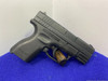 Springfield Armory XD Sub-Compact 9mm Blk *AWESOME SEMI-AUTOMATIC PISTOL*