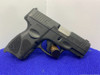 Taurus G3c 9mm Para Black 3.2" *ADVANCED RELIABILITY & DURABILITY*