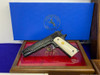 2011 Colt 1911 100th Anniversary 45acp *4 OF 100 CUSTOM SHOP PRODUCTION*