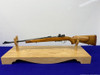 Zbrojovka Brno Sporterized vz. 24 *QUALITY CZECH MADE BOLT-ACTION RIFLE*