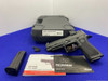 Sig Sauer P320XF 9mm 4.7" Black *ROMEO1 PRO XRAY3 SUPPERSSOR SIGHTS*