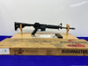 Bushmaster XM15-E2S 5.56 Nato Blk 16" *AMAZING PATROLMAN CARBINE EXMAPLE*