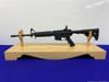 Bushmaster XM15-E2S 5.56 Nato Blk 16" *AMAZING PATROLMAN CARBINE EXMAPLE*