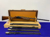 Krieghoff Model 32 Standard 12ga *INCLUDED 12, 20, 28, & .410 BORE BARRELS*