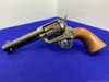 1884 Colt Single Action Army .45LC 4 3/4" *ICONIC 1st GENERATION COLT SAA*