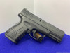 *SOLD* Springfield XD(M) Compact Series .45ACP Blk "AWESOME SEMI-AUTOMATIC PISTOL*