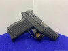 Kel-Tec P-11 9mm Luger Blue 3.1" *SHORT-RECOIL OPERATED SEMI-AUTO PISTOL*