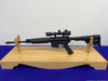DPMS Panther Arms A-15 5.56 Nato Blk *INCREDIBLE AR-15 STYLE RIFLE* 