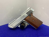 *SOLD* Davis Industries P-32 .32 ACP Chrome 2.8" *POPULAR CONCEALED CARRY CHOICE*