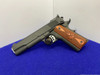 Springfield 1911-A1 Range Officer .45ACP Park 5" *AMAZING SEMI-AUTO PISTOL*