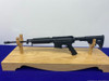 Bushmaster Carbon-15 5.56NATO 18" *SUPER LIGHT OPTIC-READY SEMI-AUTO RIFLE*