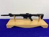 Citadel Boss-25 12 Ga Black 18.75" *SUPER COOL AR-STYLE SEMI-AUTO SHOTGUN*