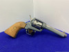 Armi F.lli Tanfoglio TA76 .22 LR Blue 4 3/4" *SINGLE ACTION REVOLVER*