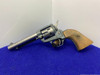 Armi F.lli Tanfoglio TA76 .22 LR Blue 4 3/4" *SINGLE ACTION REVOLVER*