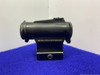Holosun HS515GM Red Dot Sight 20mm Lens Blk *INCREDIBLE SHAKE AWAKE SYSTEM*