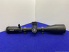 Bushnell Forge Rifle Scope *OUTSTANDING HIGH QUALITY OPTIC*