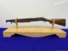 1913 Winchester 1897 12Ga Trench Gun 18.5" *WESTCHESTER Co NY SHERIFF DEPT*